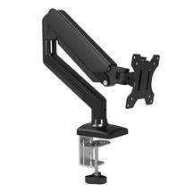 Beek Gaz Basınçlı 17"-32" Arası Hareketli Askı Aparatı Masa Tipi