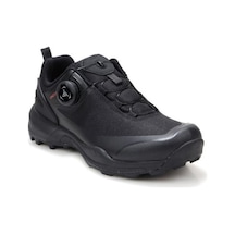 Humtto 120142 Unisex Su Geçirmez Waterproof Garantili Outdoor Spor Ayakkabı Siyah