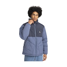 Quıksılver Quiksilver Wild Mountain Tech Erkek Mavi Ceket 18314 Mavi
