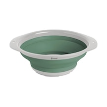 15mins Outwell Collaps Bowl L Shadow Green Yemek Seti A.bakır - K.bakır