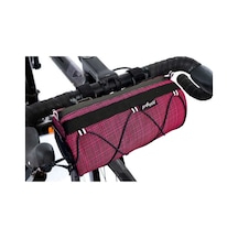 Procycle Pc-795 Pembe Yol Yarış Bisikleti Gidon Çantası