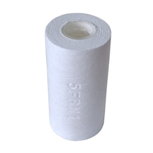 Aqua İtalyan Malı 5 İnç 1 Mikron Pp Sediment Filtre