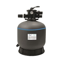 Waterfun Polymex P Model Polietilen Havuz Kum Filtresi 500Mm