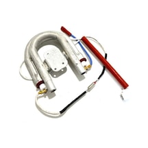 Krc Hatır Plus 2in1-5in1-6in1 Filtre Kahve Makinesi Konuşan Tip Demleme Rezistansı Orjinal
