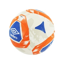 Umbro 26555U Sala Cup Ims Onaylı Dikişli 4 No Futsal Topu Turuncu