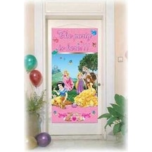 Prenses & Anımals Flama Set 1 Adet