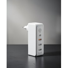 Zaman Ayarlı Şarj Cihazı 30w Type-c Uuczzm8j301tşarjbaşlığı-1 0