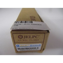 Jelpc Ma20x50-s Aır Cylinder