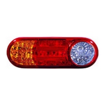 Hyundaı H 100 Kamyonet Stop Lambası Duylu Sol 924014F000