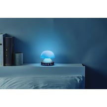 Lexon Mina Sunrise Alarm Saatli Gün Işığı Simulatörü & Aydınlatma