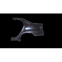 Honda Cıty Sol Arka Çamurluk 2005-2008