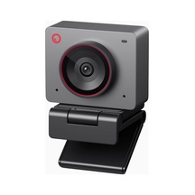 Meet 2 4k Aı Webcam 60 Fps Hdr Otomatik Odaklı, Gürültü Önleyici Mikrofonlu Kamera
