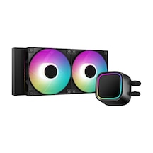 Le520 Argb 240 Mm Intel 1700p/1851p -amd Uyumlu Sıvı Soğutucu