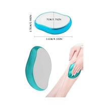 Kristal - 681 - Epilasyon Aleti Tüy Dökücü Tüy Silgisi - Muratech - Crystal Eraser