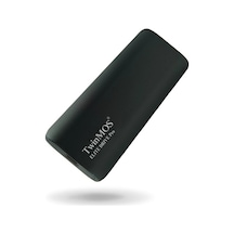 1 Tb Twınmos Ext Ssd Elıte Drıve Pro 1100-1050mb/s Type-c/usb Dark Gray Pssd1tbedp