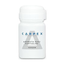 Carpex E2 Geniş Alan Koku Makinesi Kartuşu Horizon 125 ML