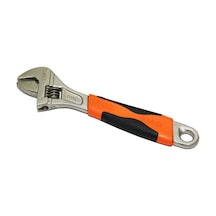 No-8 Kurbağacık 200x24mm 4801