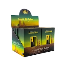 Cennetül Baki Kokusu Alkolsüz Esans 12 x 3 ML
