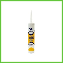 Bezos Şeffaf Silikon Dmc