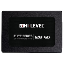 Hi-Level Elite HLV-SSD30ELT/128G 2.5" 128 GB SATA 3 SSD