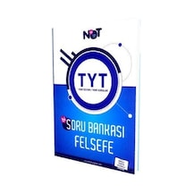 Tyt Felsefe Bi Soru Bankası Bi Not Yayınları
