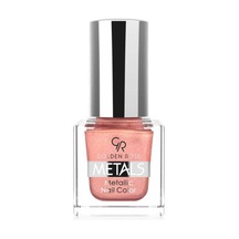 Golden Rose Metals Metallic Nail Oje No:109