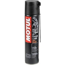 Motul C3 Off-Road Zincir Yağı