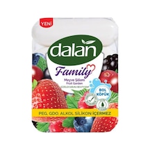Sabun Meyve Şöleni 75 4 Gr Diğer