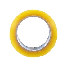Vodaseal 100 Metre Şeffaf Koli Bandı, 45 Mm X 100 M 53.01.036 Genel