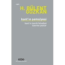 Kant'ın Şemsiyesi Diğer