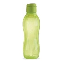 Tupperware Eko Şişe 1 Litre Yeşil