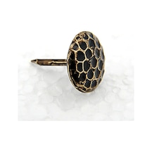 - Eskitme Antik Petek Kabara / Raptiye 16 Mm 15