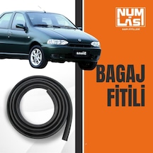 Fiat Siena Bagaj Fitili-a Kalite-numlas-nm3341