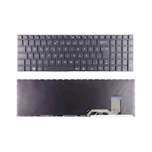 Casper Nirvana Nb C550.1235-bv00p-g-f Klavye Aydınlatmalı Tuş Takımı