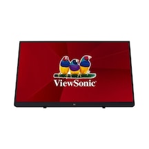 ViewSonic TD2230 21.5" 75 Hz 14 ms (HDMI+Display) IPS Dokunmatik Led Monitör