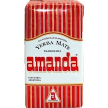 Amanda Yerba Mate 250 G