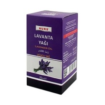 Nurs Lokman Hekim Lavanta Yağı 20 ML