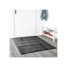 Ikea Köge Kapı Önü Paspası 102 X 152 Cm Mavi