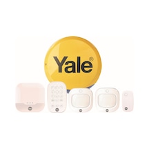 Yale Ia-320 Sync Smart Home Alarm Seti