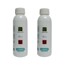 Clemency Saç Açıcı Oksidan 2 x 90 ML