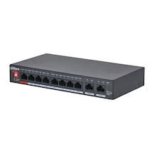 Dahua Pfs3010-8gt-96 8 Port 10/100/1000 96w Poe Yönetılemez Swıtch