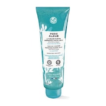 Yves Rocher Pure Algue Okyanus Ferahlığında Etkili Yüz Yıkama Makyaj Temizleme Jeli 150 ML