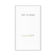 Ip-com Cpe12-kıt Ms-loco5ac 5ghz 867mbps 5km Ptp 30 Derece Dış Ortam 2lı Set Tak Çalıştır Access Poınt Adaptörlü Rengaren