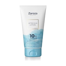 Zaroza%10 Panthenol Güneş Sonrası Vücut Bakım Losyonu 150 Ml