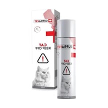 Köpek Uzaklaştırıcı Sprey, 15 Ml
