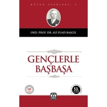 Gençlerle   Başbaşa