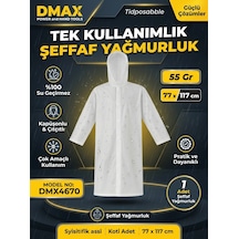 Şeffaf