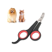 Ergonomik Çelik Kedi Tırnak Makası, Kolay Kullanım İçin Tasarlandı
