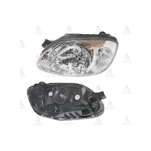Depo 2211130lldemc Far Sol Elektrikli Beyaz Accent 03