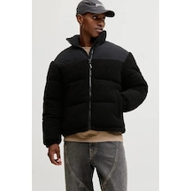 Jack & Jones Jcoflare Erkek Mont Siyah